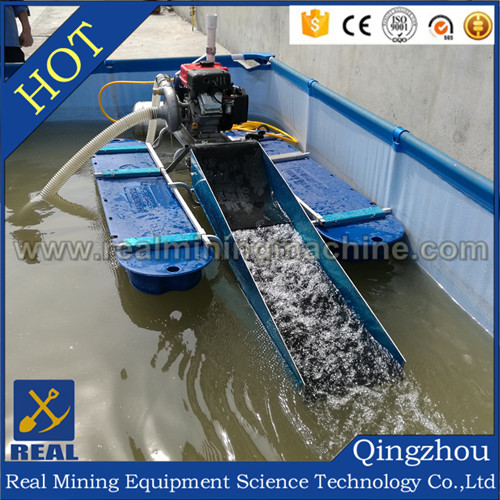 portable electric gold dredge portable electric gold dredge